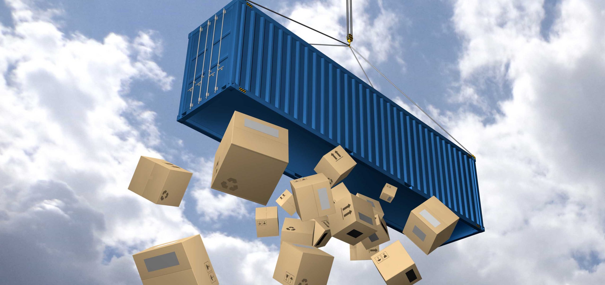 Who is responsible if damage occurs in the international dispatch of goods? Questions like these can be regulated by Incoterms®. However, they are not a substitute for a sales contract!