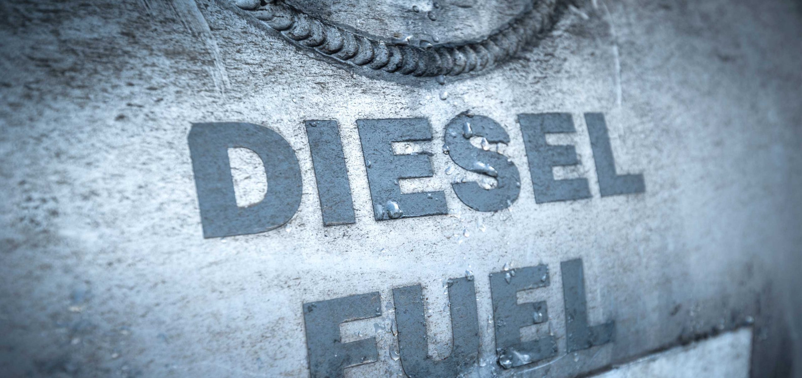 Diesel prices: Winds are changing