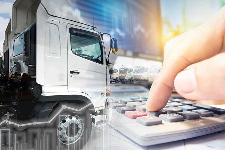 How Freight Forwarders Calculate Their Transport Costs: An Insider's Guide