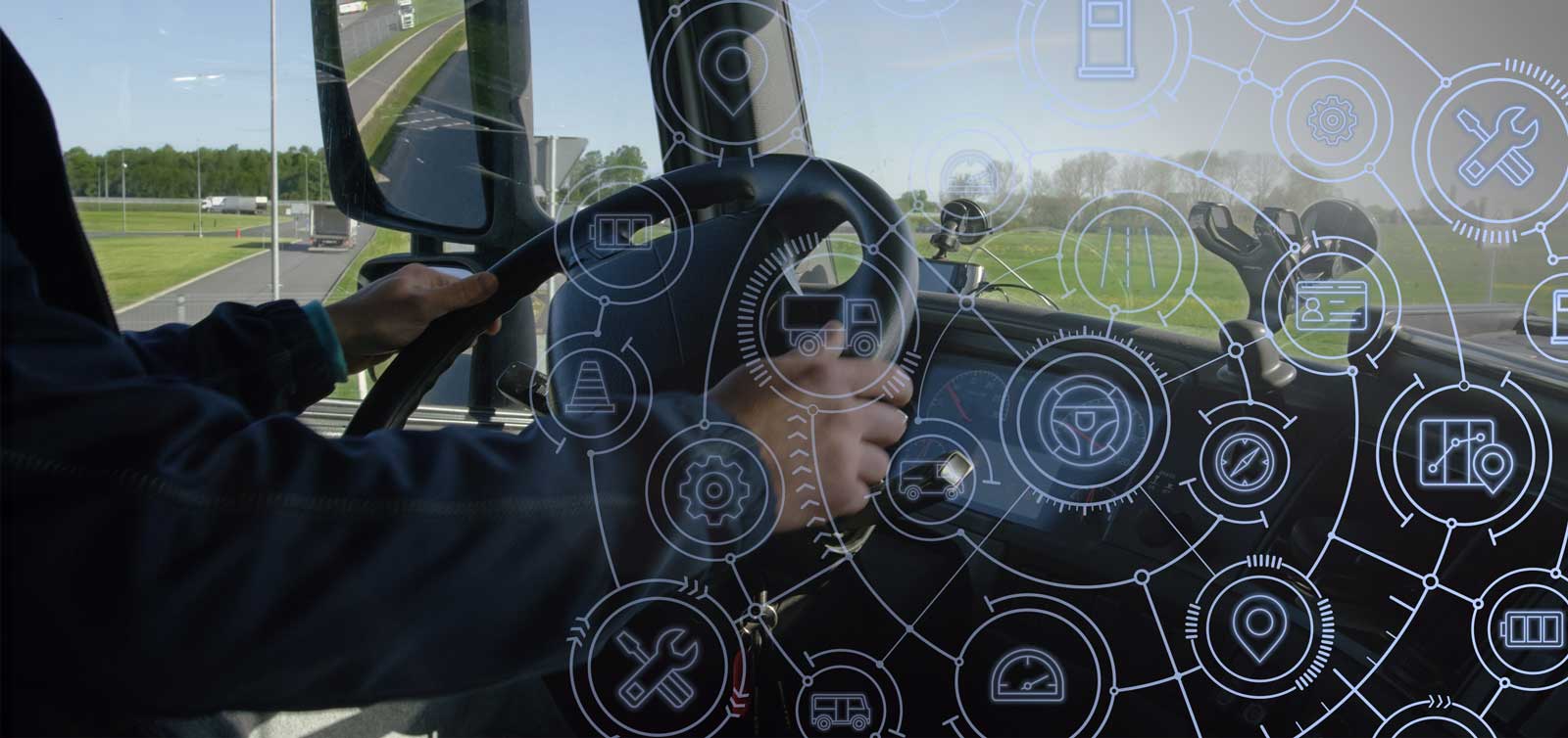 Digital tachograph: the data allrounder