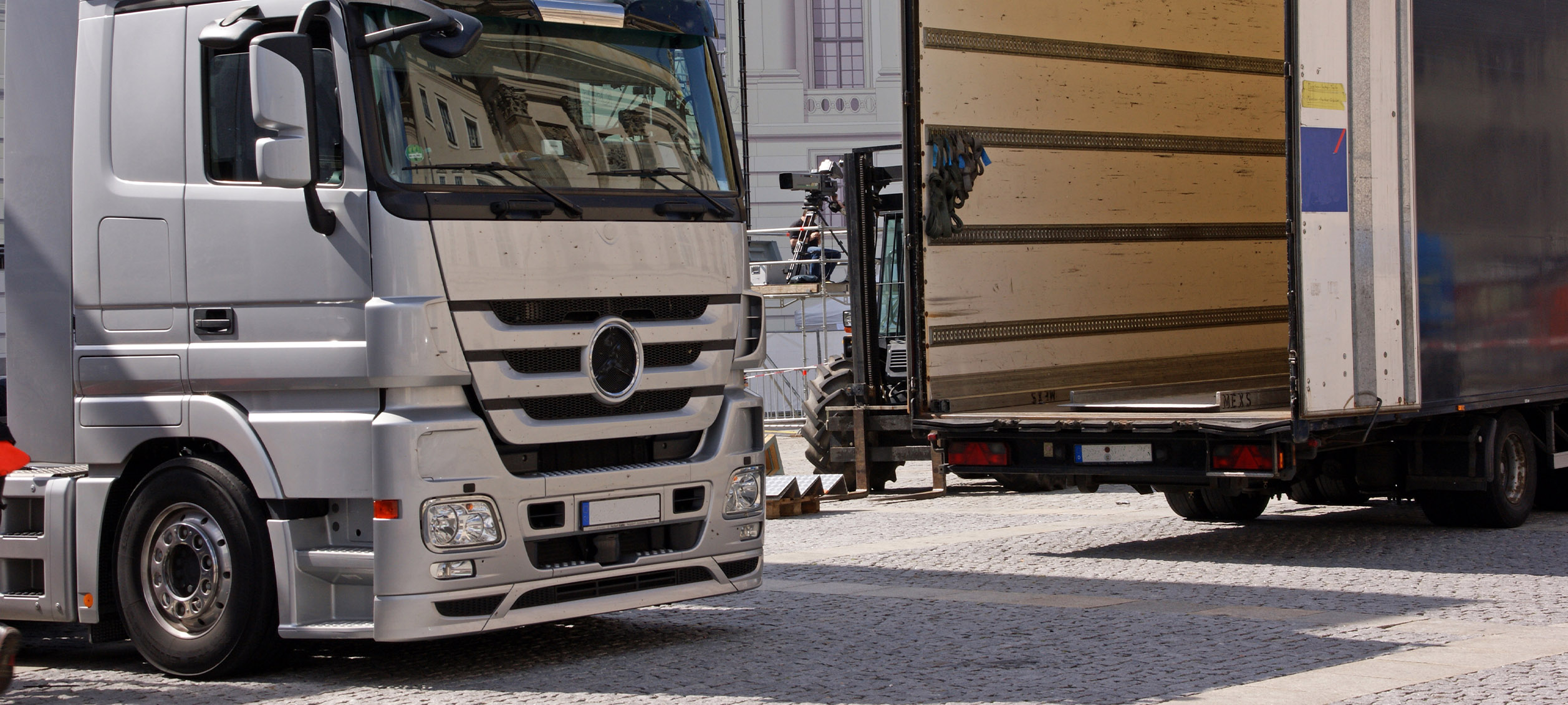 How to organize your less than truckload (LTL) efficiently