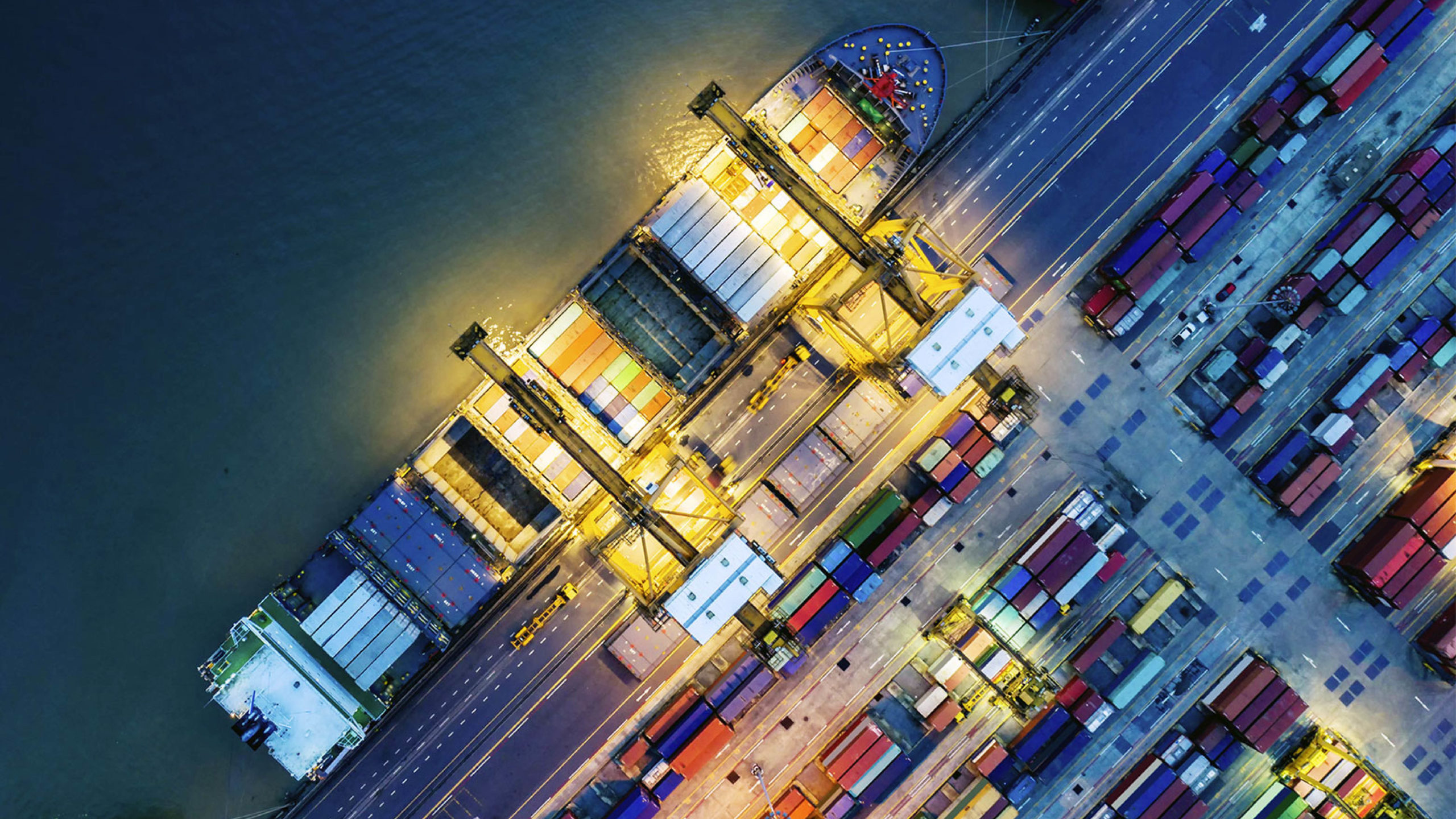 Neuer DHL Trade Growth Atlas: Welthandel überraschend robust