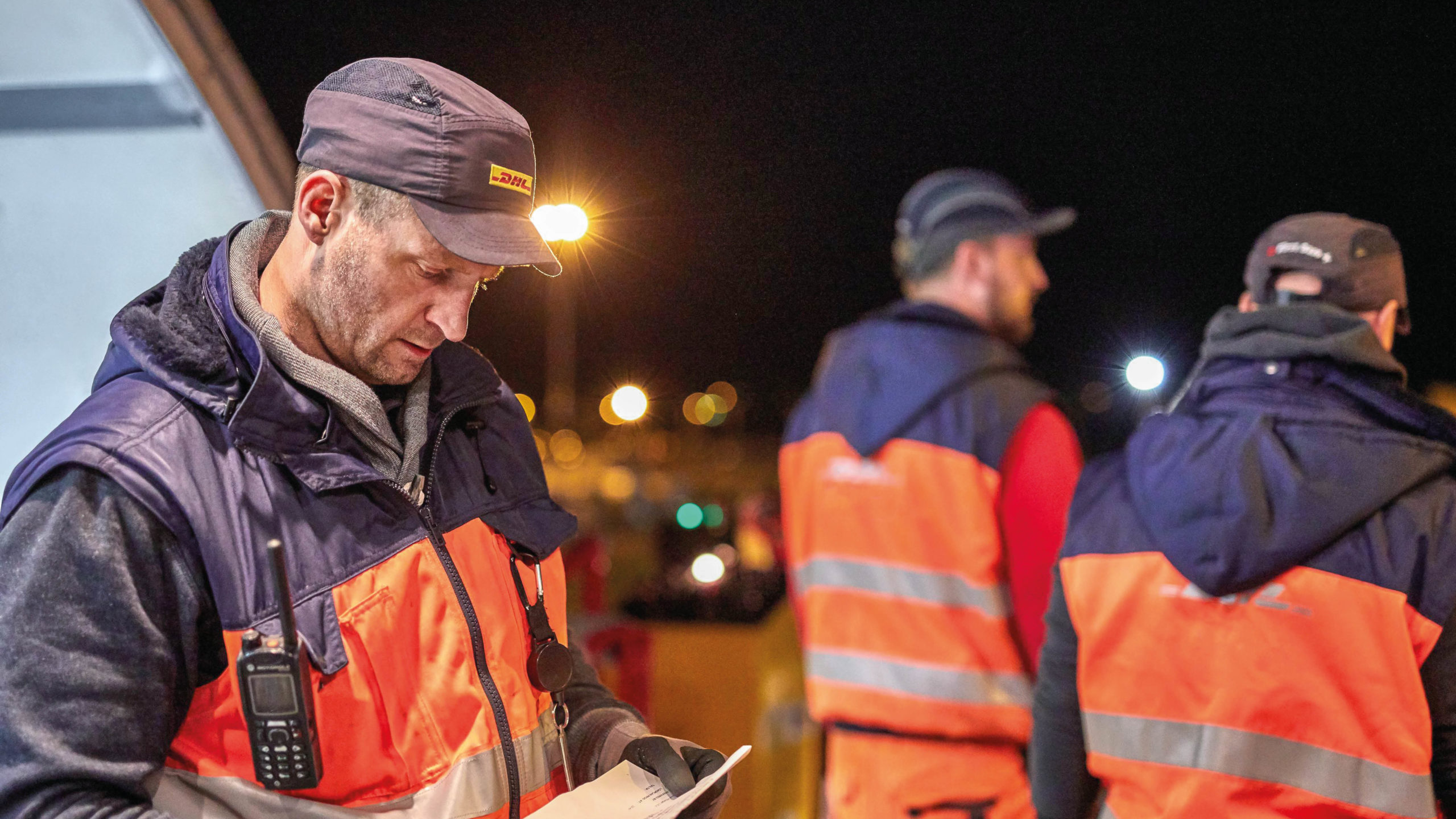 Schichtarbeit: Strategien für den Umgang mit unregelmäßigen Arbeitszeiten