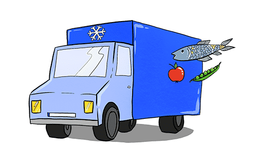 Cold Transport Companies