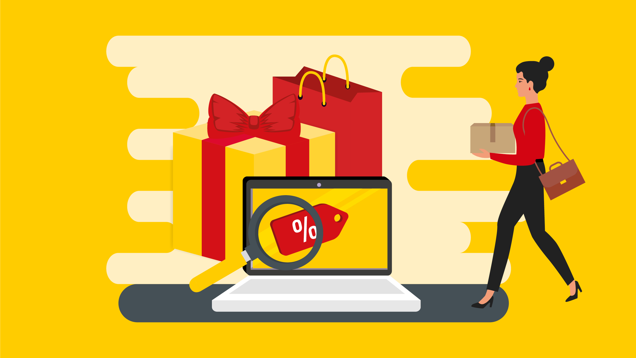 Wie ticken Online-Shopper 2024? Einblicke aus globalen E-Commerce-Trends