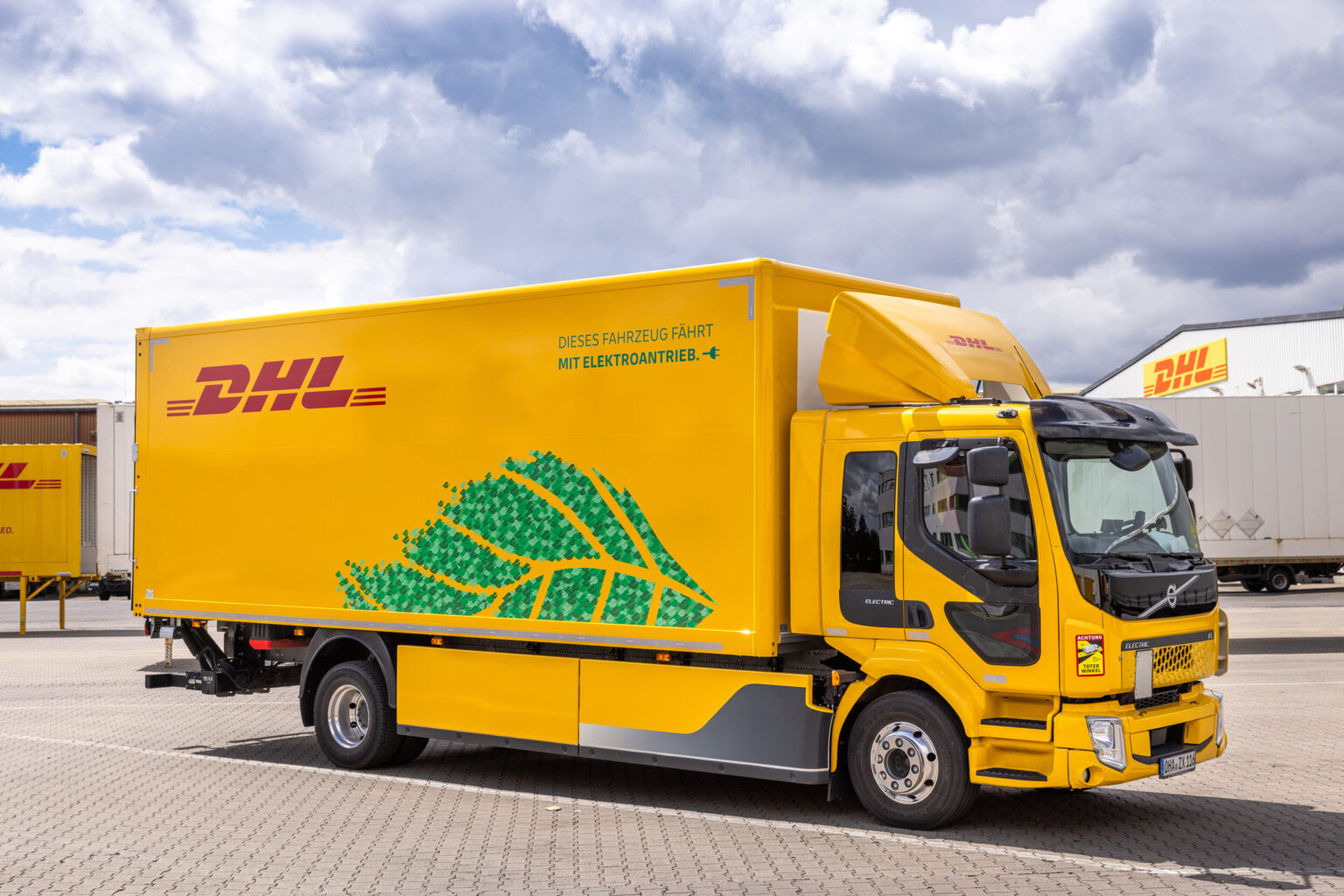 what-is-form-a-dhl-freight-connections