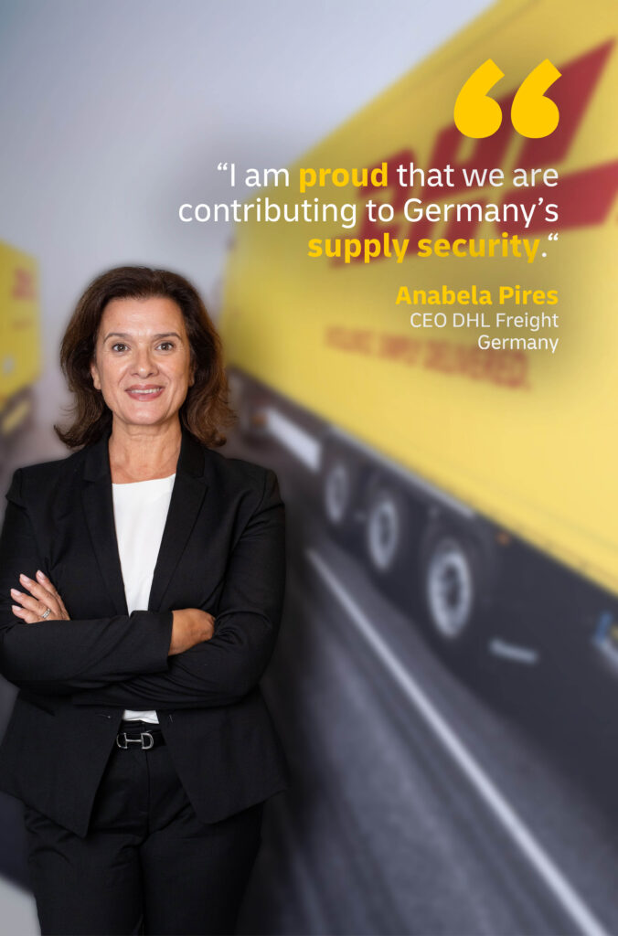 Quote of Anabela Pires