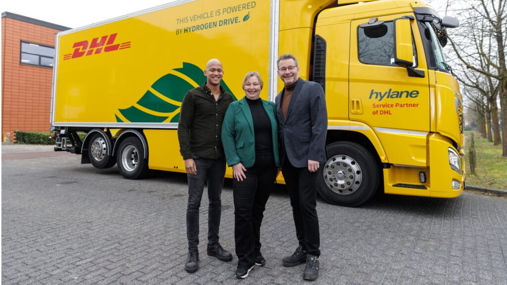 hylane: Cencio Vlijt, Ann Schildermans, Raymond Hofmann