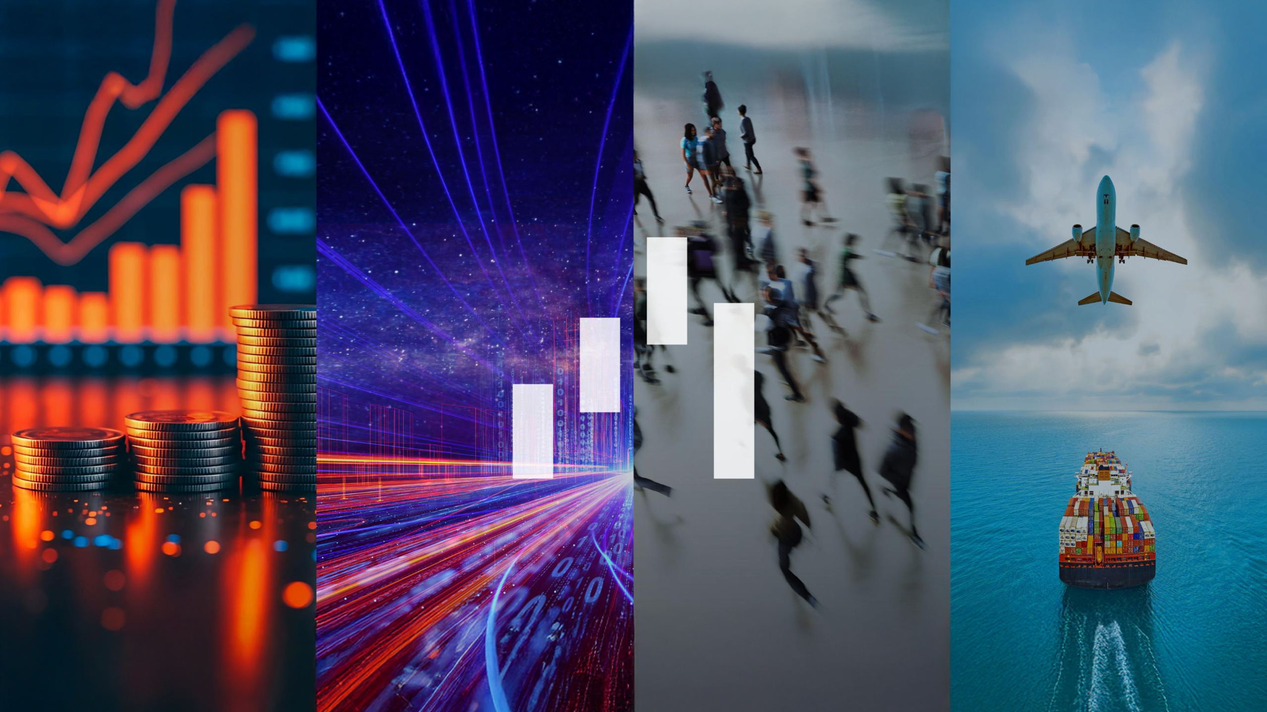 DHL Global Connectedness Report 2026