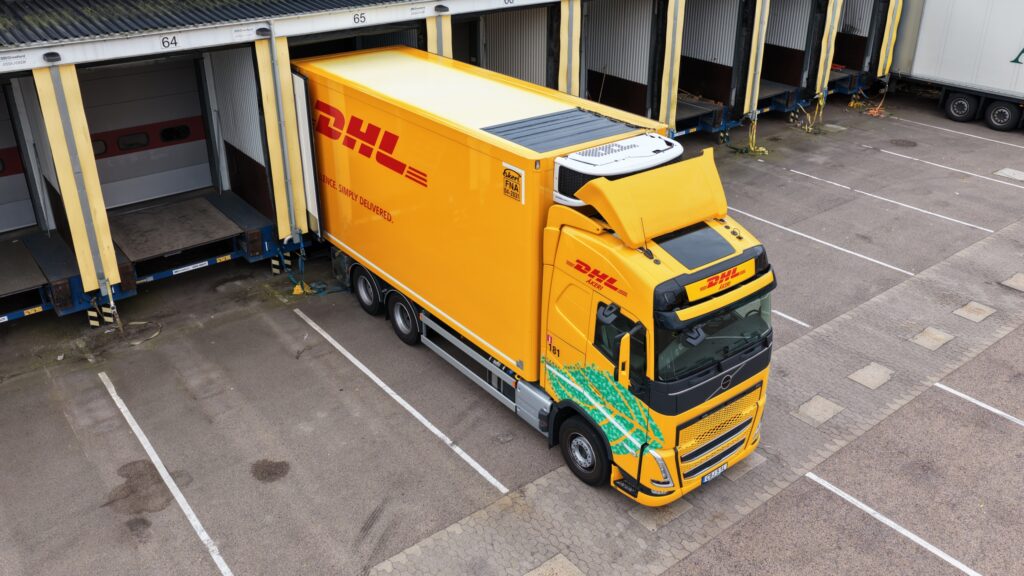 Solar Trucks