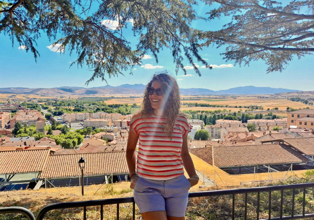 Keysamir Rojas, Technische Leiterin Pharmazie bei DHL Freight