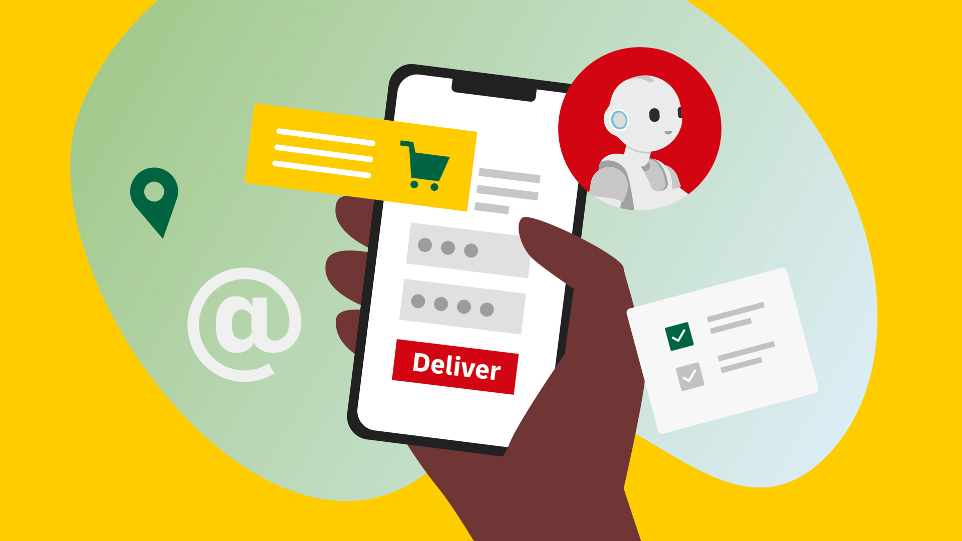 E-Commerce Trends Report 2026
