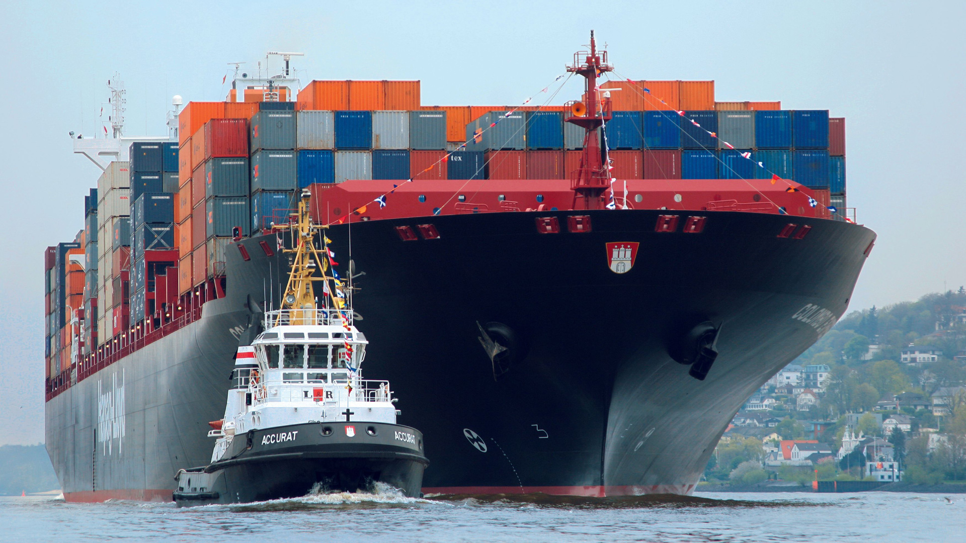 Ocean Freight